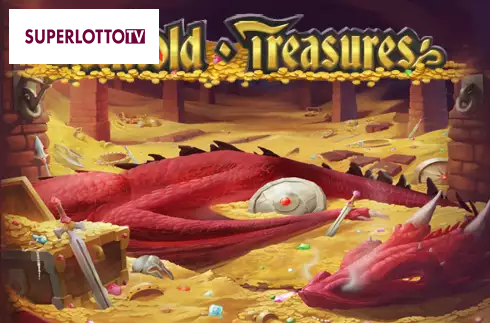 Untold Treasures